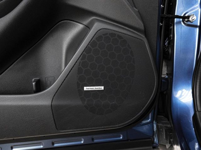 Subaru Forester  第19張相片