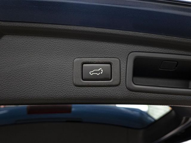 Subaru Forester  第21張相片