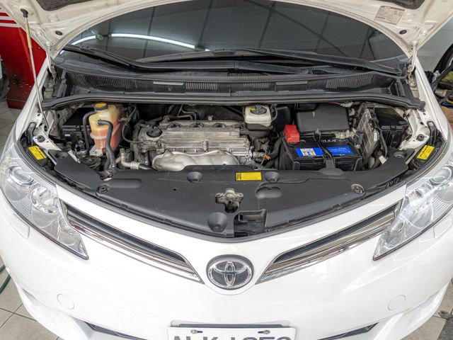 Toyota Previa  第3張相片