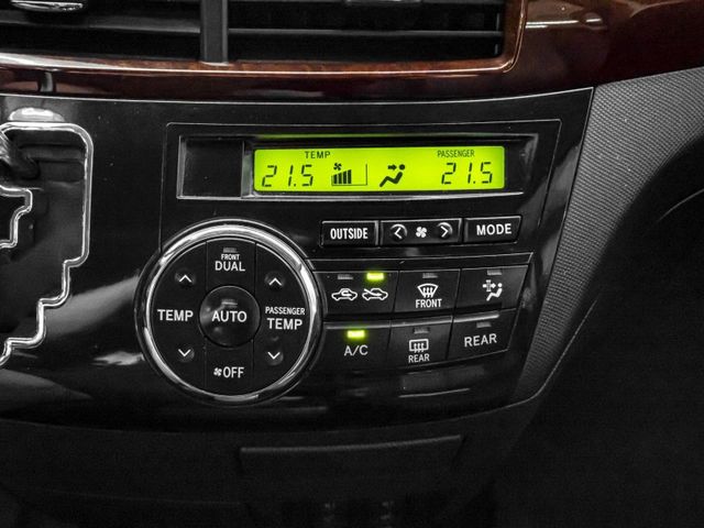 Toyota Previa  第14張相片