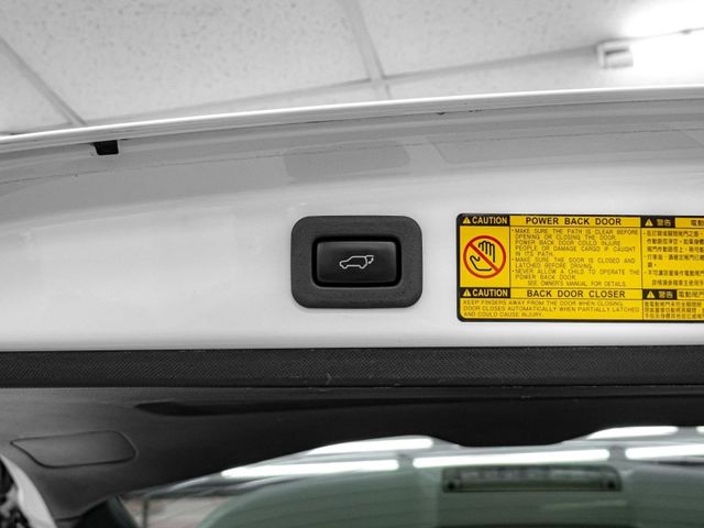 Toyota Previa  第20張相片