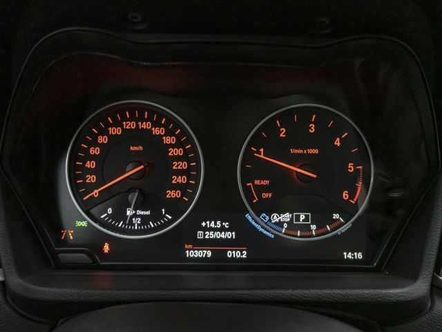 BMW/ 寶馬 X1 SERIES  第4張相片