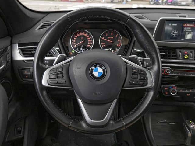 BMW/ 寶馬 X1 SERIES  第5張相片