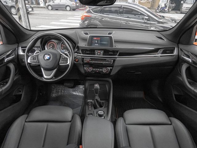 BMW/ 寶馬 X1 SERIES  第7張相片
