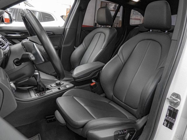 BMW/ 寶馬 X1 SERIES  第8張相片