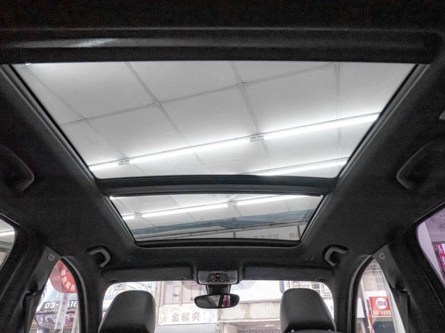 BMW/ 寶馬 X1 SERIES  第11張相片