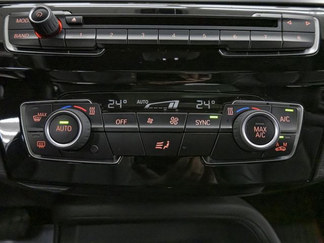 BMW/ 寶馬 X1 SERIES  第13張相片