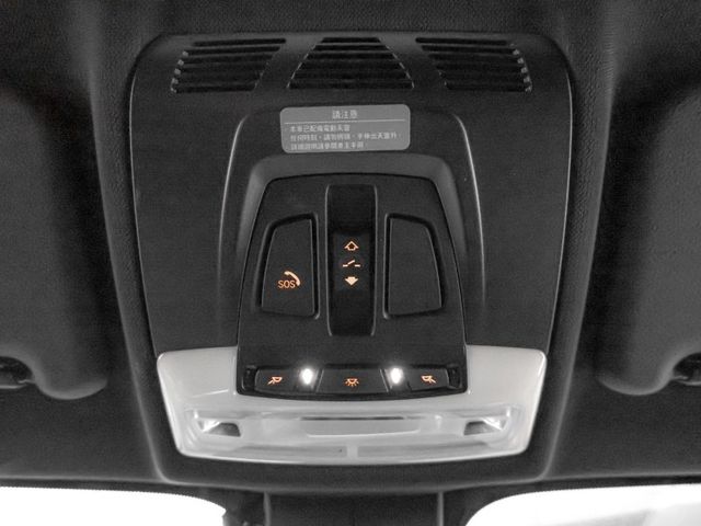 BMW/ 寶馬 X1 SERIES  第16張相片