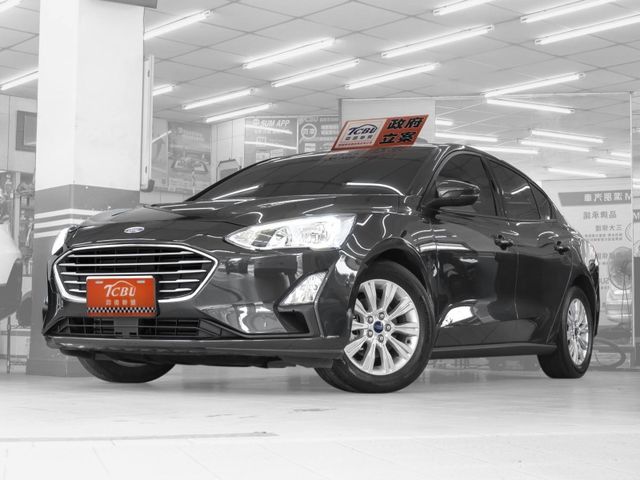 Ford/福特 Focus  第1張相片