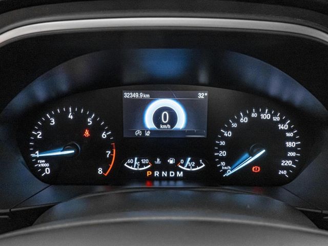 Ford/福特 Focus  第4張相片