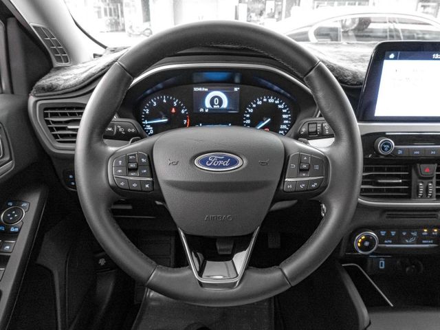 Ford/福特 Focus  第5張相片