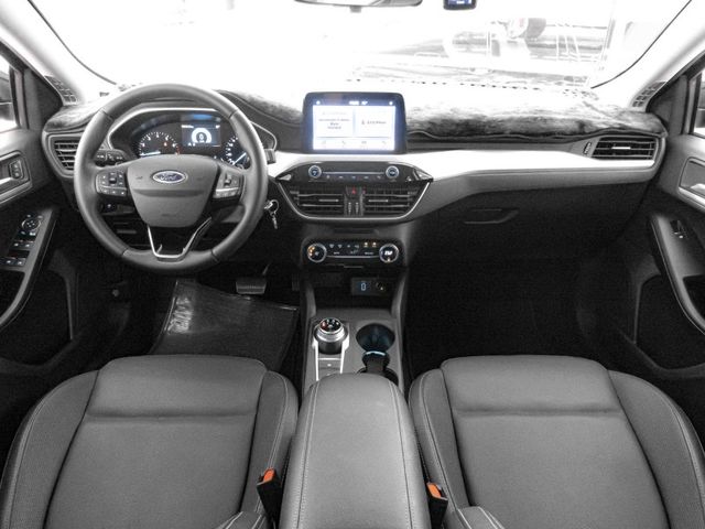 Ford/福特 Focus  第6張相片