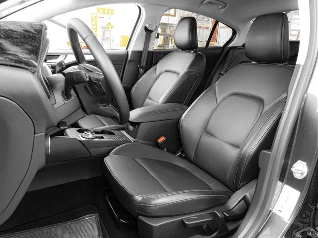 Ford/福特 Focus  第7張相片