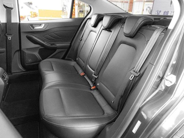 Ford/福特 Focus  第8張相片