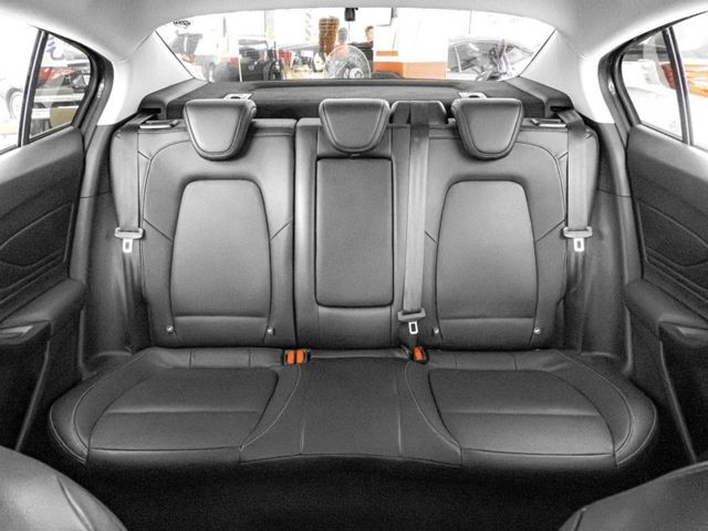 Ford/福特 Focus  第9張相片