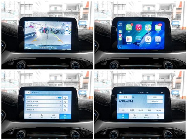 Ford/福特 Focus  第10張相片