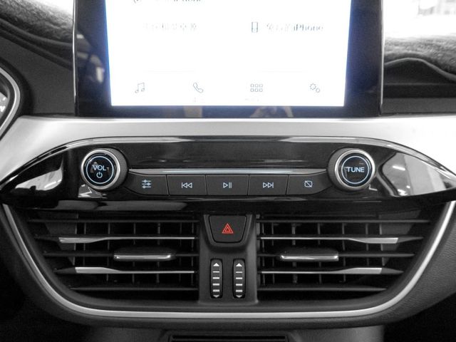 Ford/福特 Focus  第11張相片