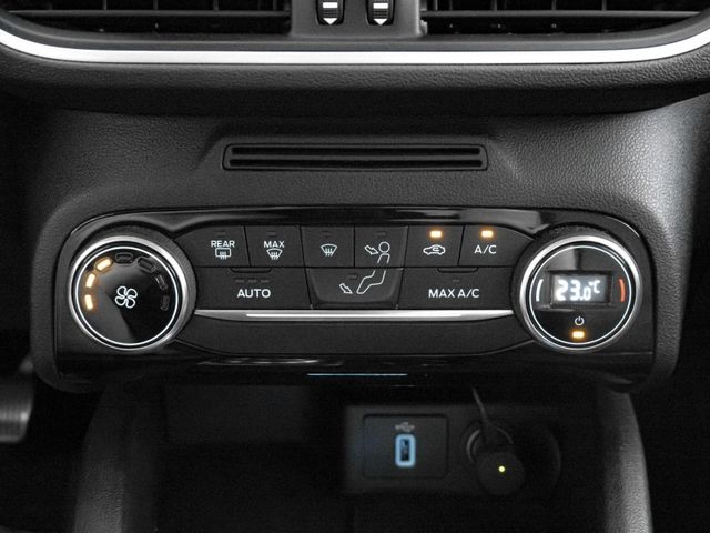 Ford/福特 Focus  第12張相片