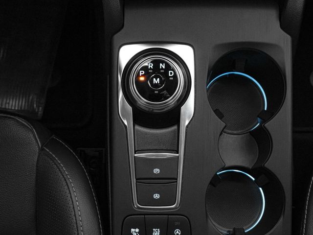 Ford/福特 Focus  第13張相片