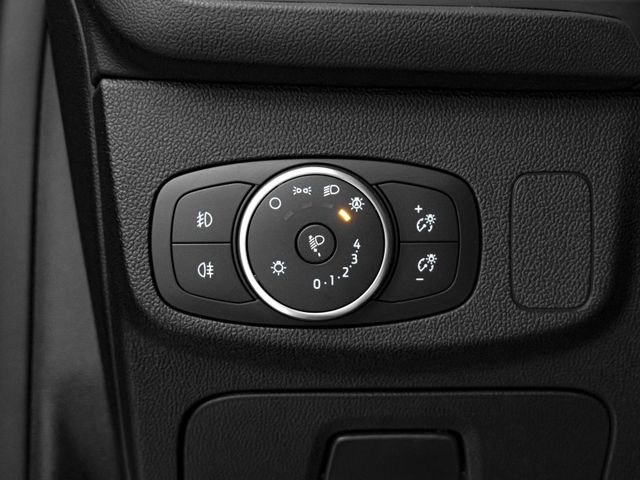 Ford/福特 Focus  第15張相片