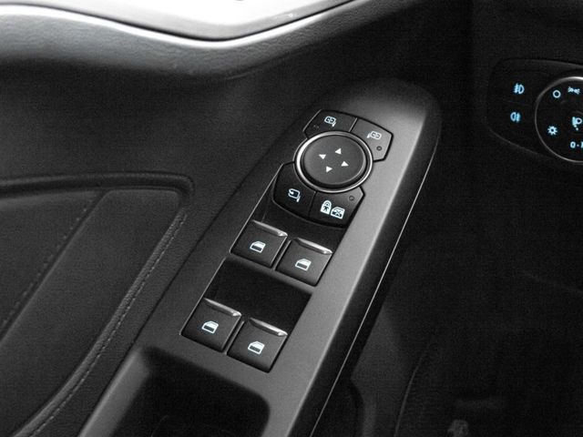 Ford/福特 Focus  第16張相片