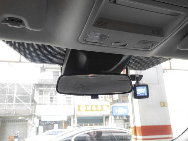 Ford/福特 Focus  第17張相片