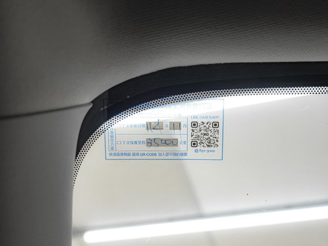 Ford/福特 Focus  第18張相片