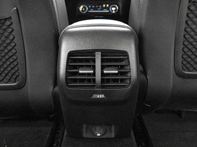 Ford/福特 Focus  第20張相片