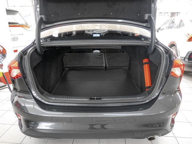 Ford/福特 Focus  第21張相片