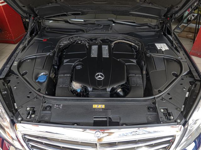 Mercedes-Benz/賓士 S400  第3張相片
