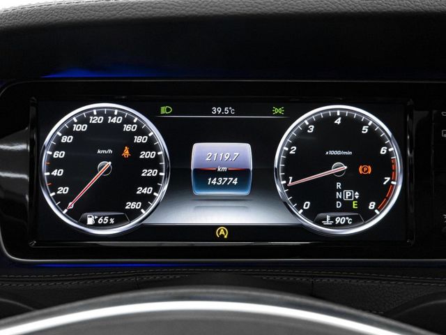 Mercedes-Benz/賓士 S400  第4張相片