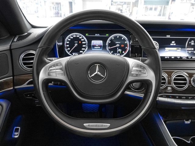 Mercedes-Benz/賓士 S400  第5張相片