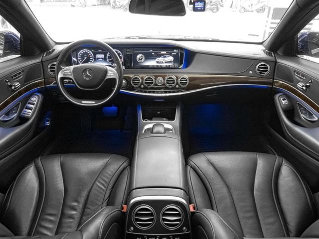 Mercedes-Benz/賓士 S400  第7張相片