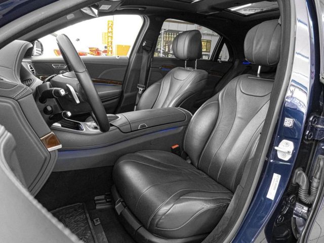 Mercedes-Benz/賓士 S400  第8張相片