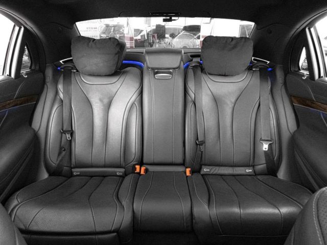 Mercedes-Benz/賓士 S400  第10張相片