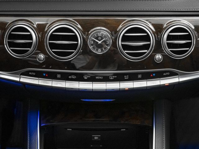 Mercedes-Benz/賓士 S400  第13張相片