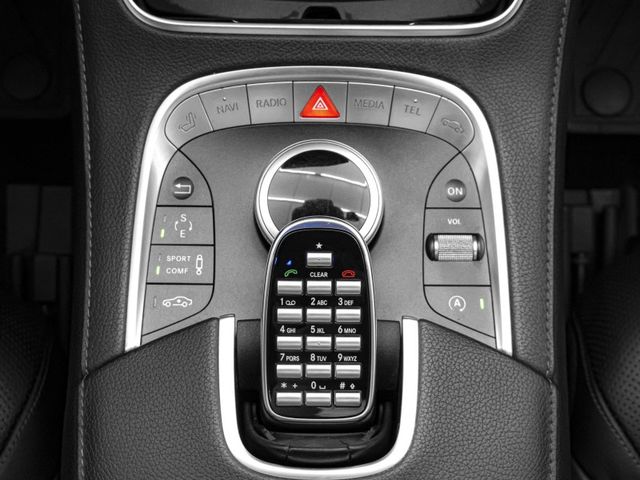 Mercedes-Benz/賓士 S400  第14張相片