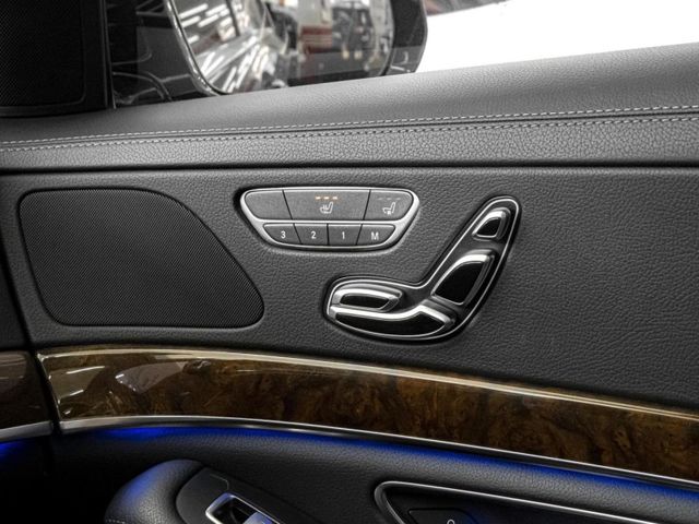 Mercedes-Benz/賓士 S400  第15張相片