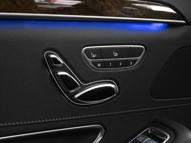 Mercedes-Benz/賓士 S400  第16張相片