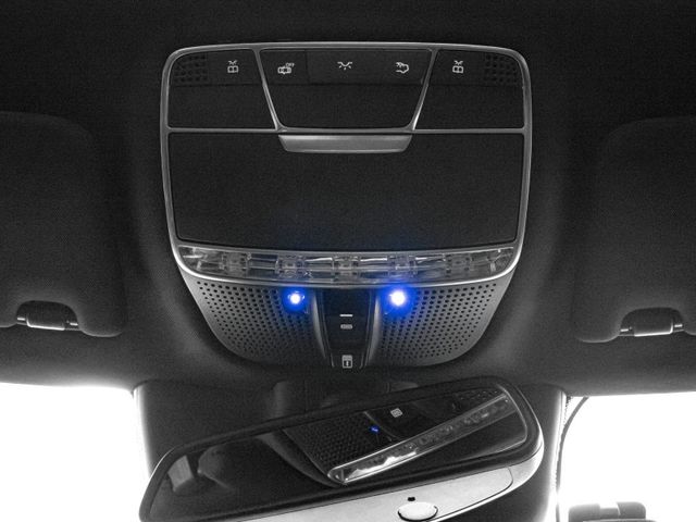 Mercedes-Benz/賓士 S400  第17張相片