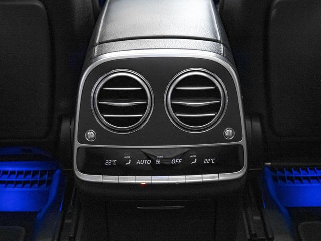 Mercedes-Benz/賓士 S400  第20張相片