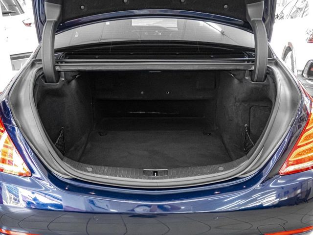 Mercedes-Benz/賓士 S400  第21張相片