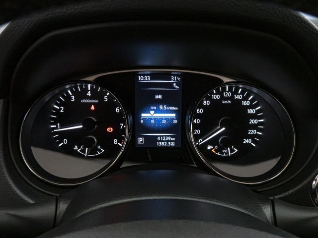 Nissan X-Trail  第4張相片