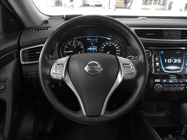 Nissan X-Trail  第5張相片