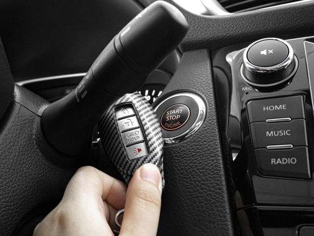 Nissan X-Trail  第6張相片