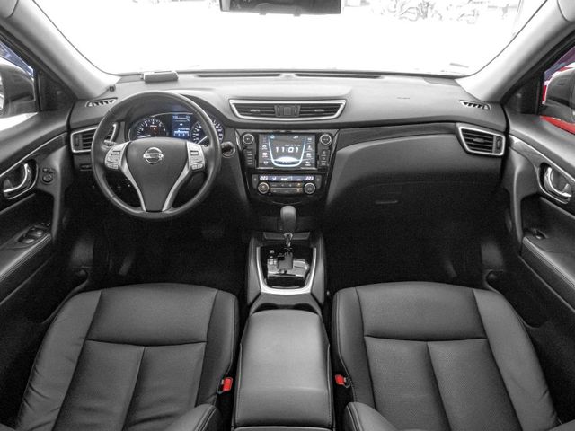 Nissan X-Trail  第7張相片