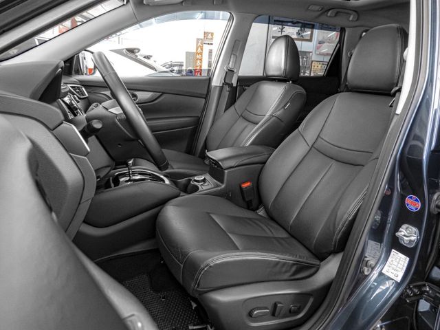 Nissan X-Trail  第8張相片