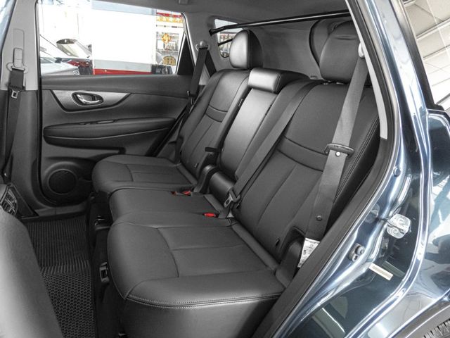 Nissan X-Trail  第9張相片