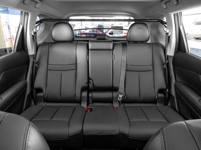 Nissan X-Trail  第10張相片