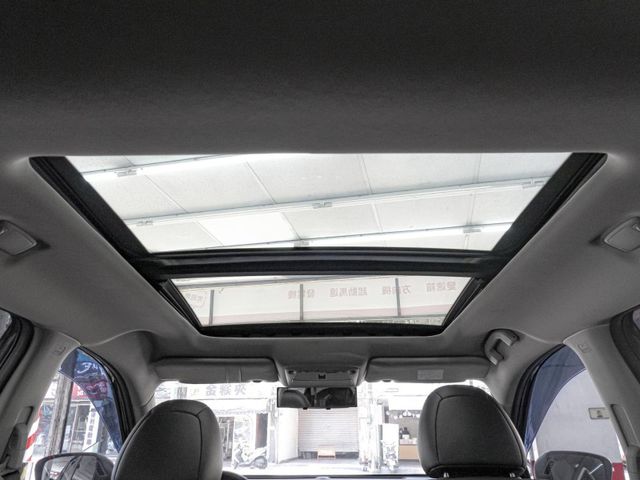 Nissan X-Trail  第11張相片